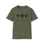 Offline Grinding  T-Shirt