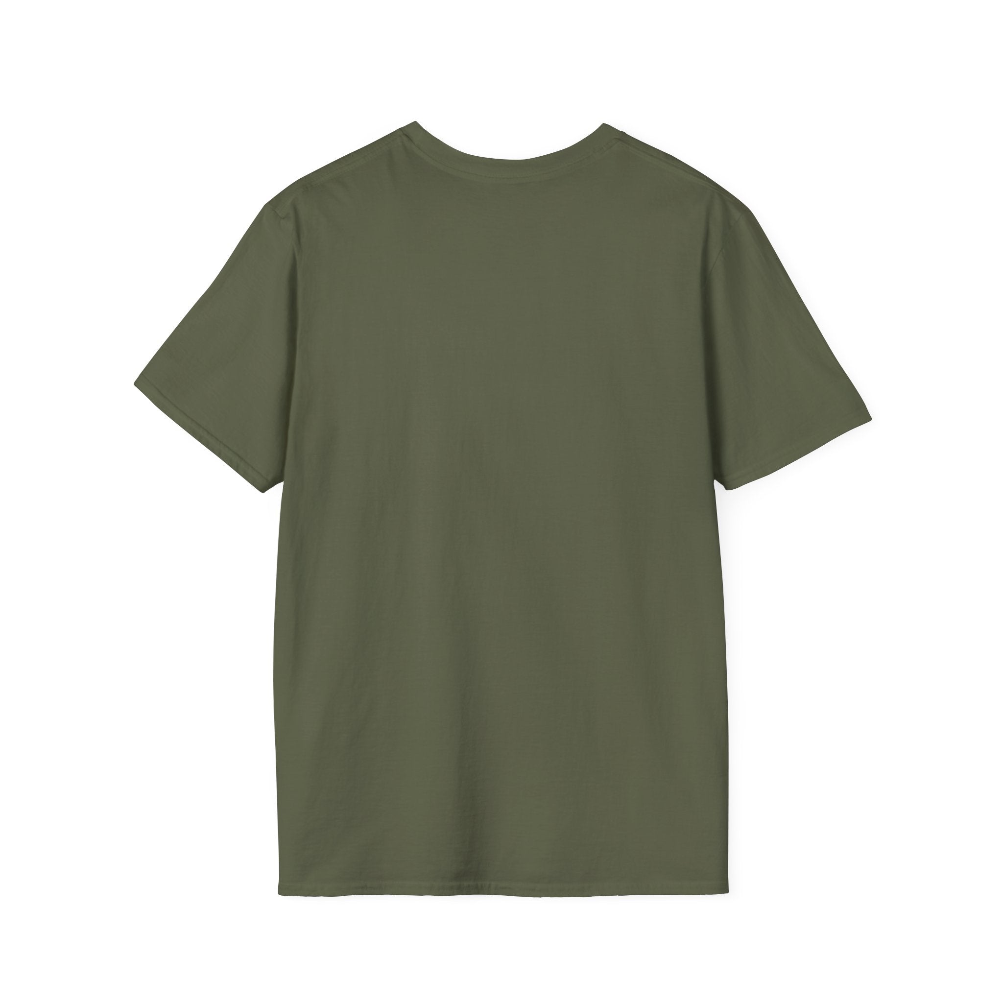 Mass Class T-Shirt
