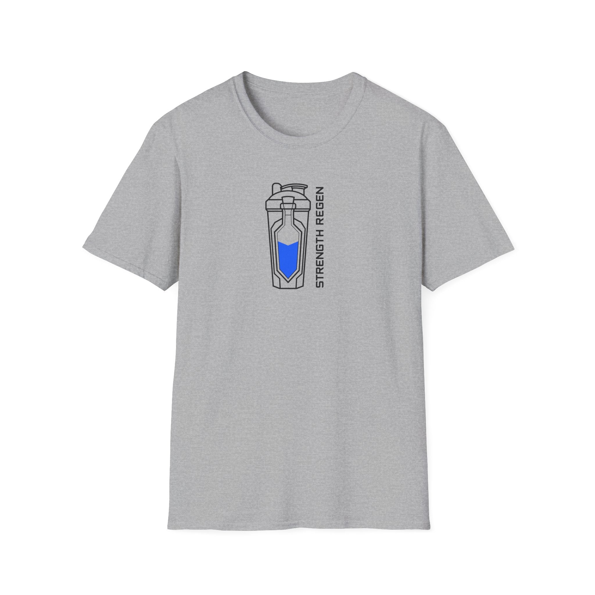 Strength Regen T-Shirt