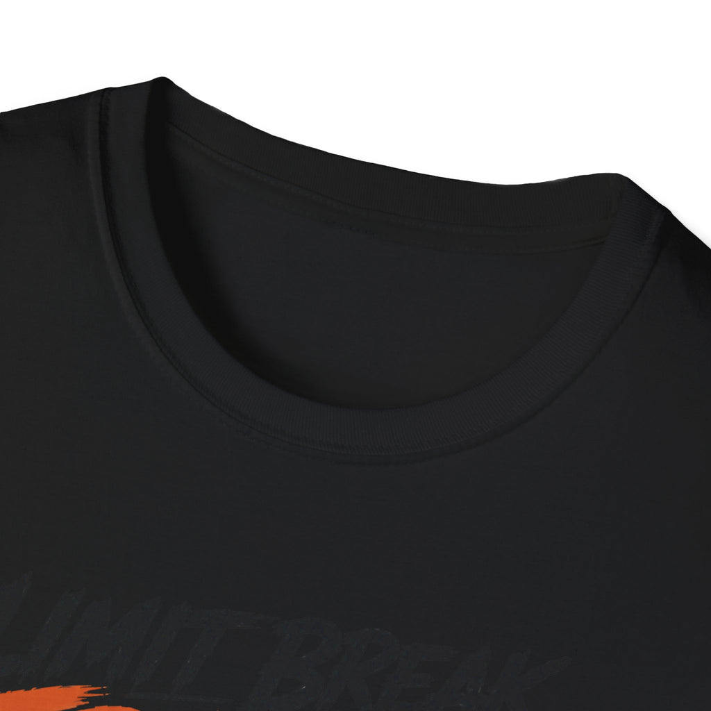 Limit Break Training Arc T-Shirt