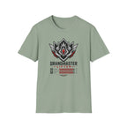 Grandmaster Lifter T-Shirt
