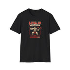 Level UP Yourself T-Shirt