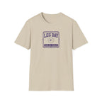 Leg Day Dodge Roll Disabled  T-Shirt