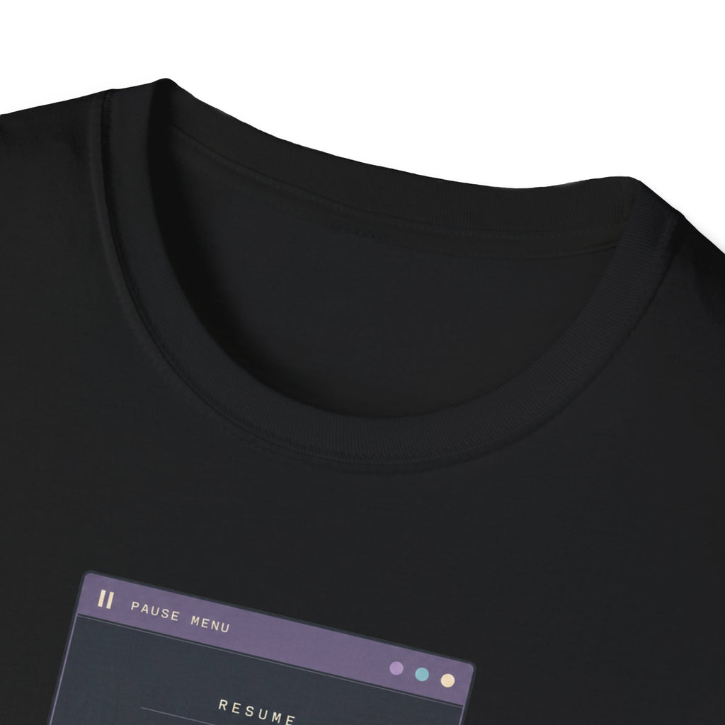 Not Quitting.Just Loading T-Shirt