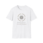 Repeat Until Transformed T-Shirt