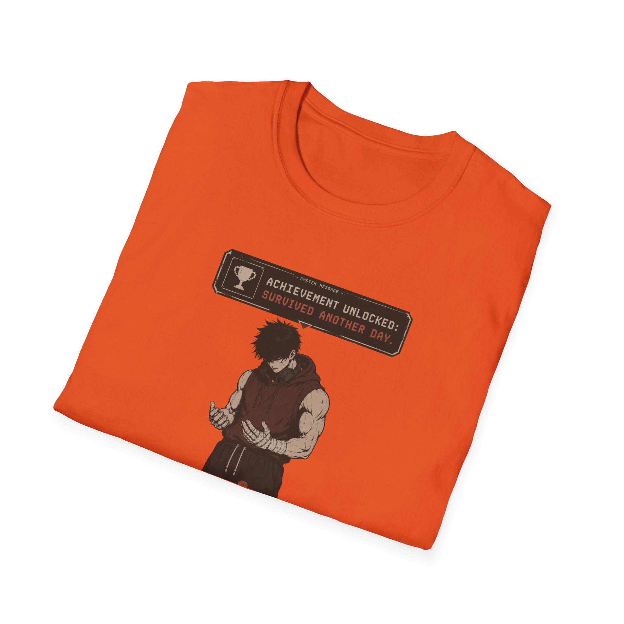 Survived Another Day T-Shirt
