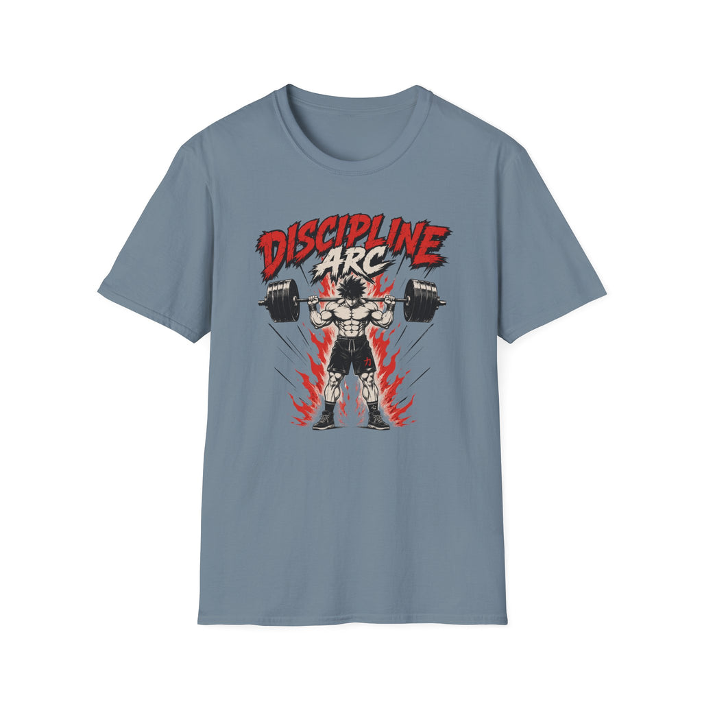 Discipline ARC T-Shirt