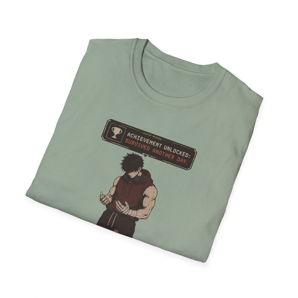 Survived Another Day T-Shirt