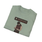 Survived Another Day T-Shirt