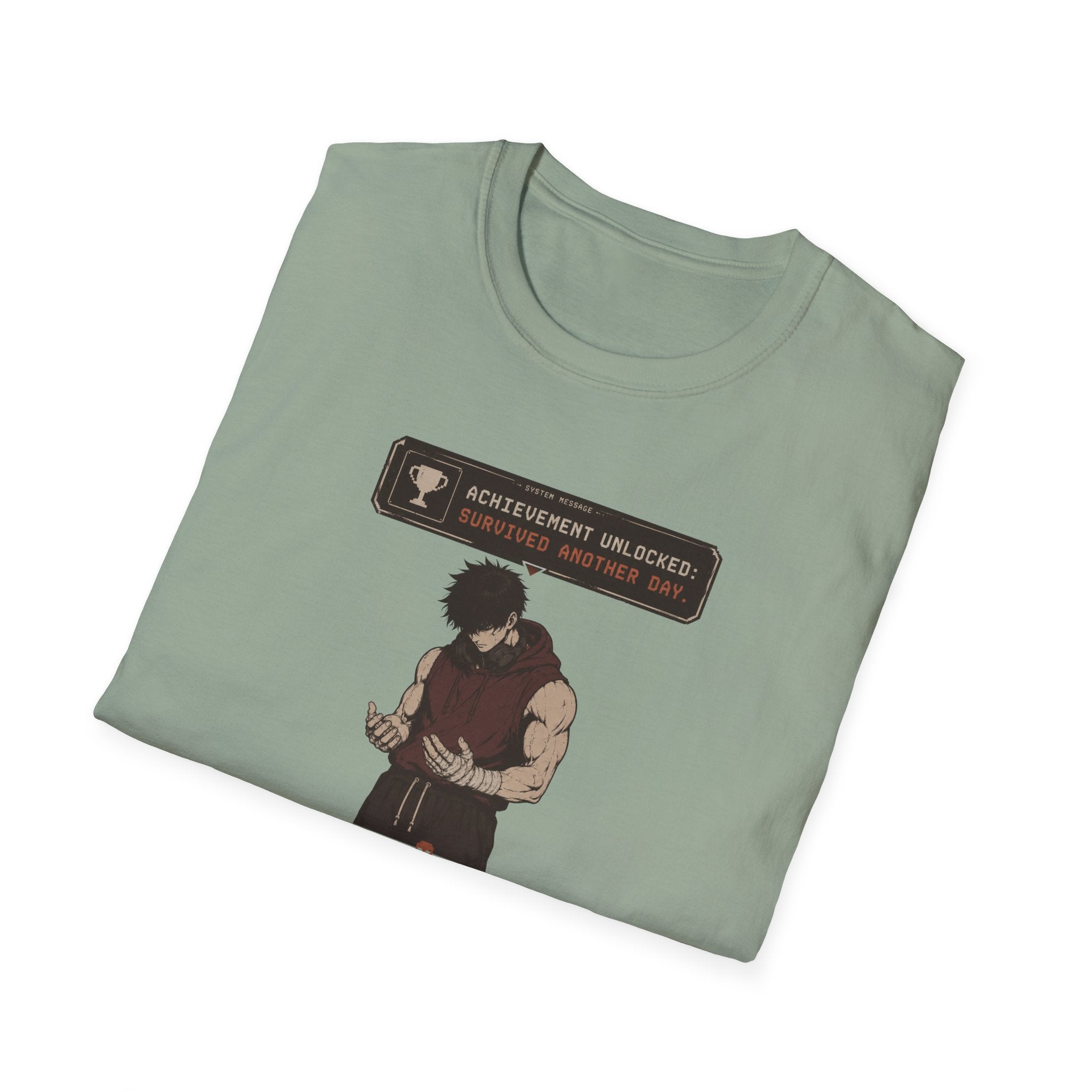 Survived Another Day T-Shirt