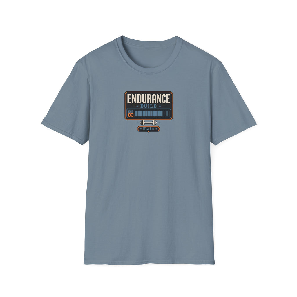 Endurance Build T-Shirt