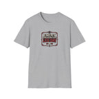 Enemy Encounter Leg Day T-Shirt