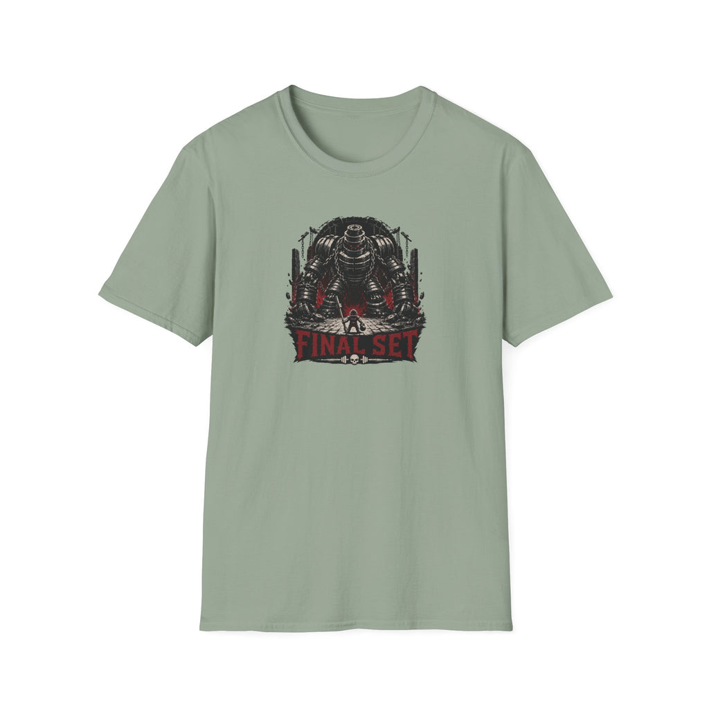 Final set T-Shirt