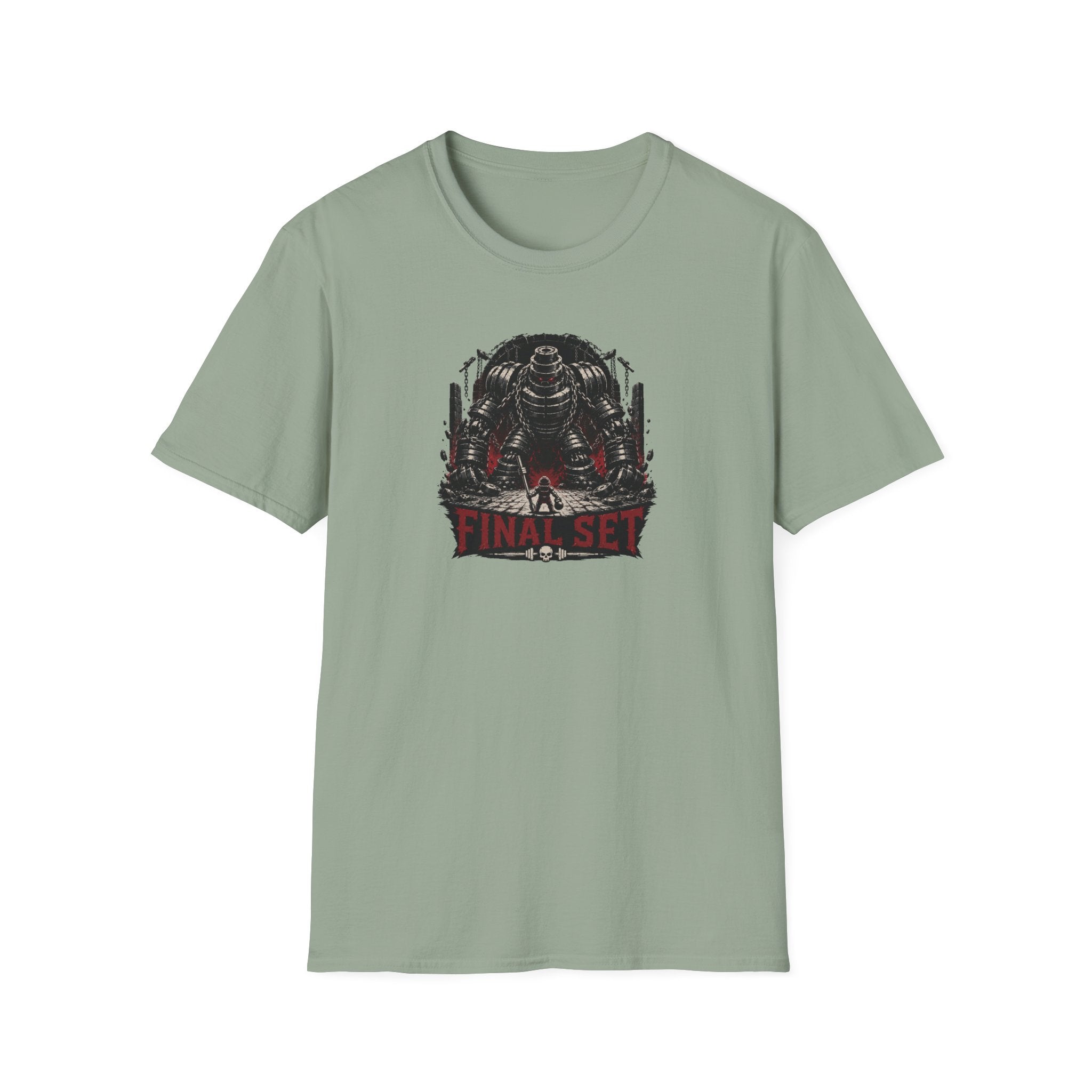 Final set T-Shirt
