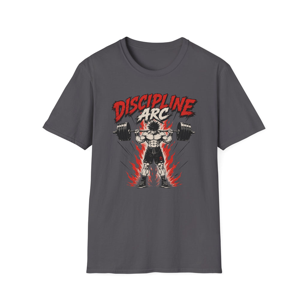 Discipline ARC T-Shirt