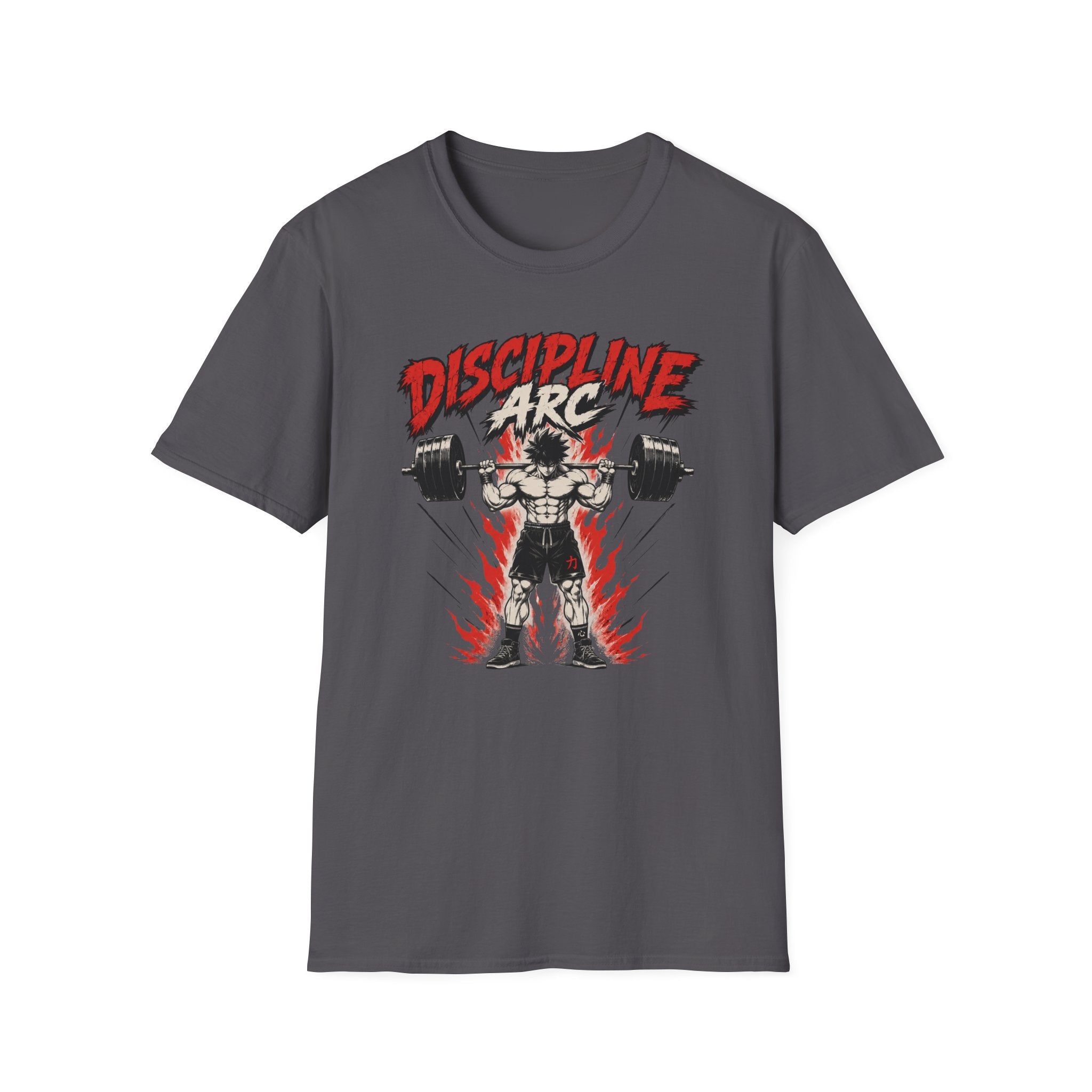 Discipline ARC T-Shirt