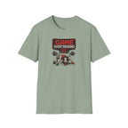 Game Overtraining T-Shirt