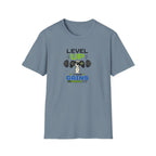 Level Up Your Gains T-Shirt