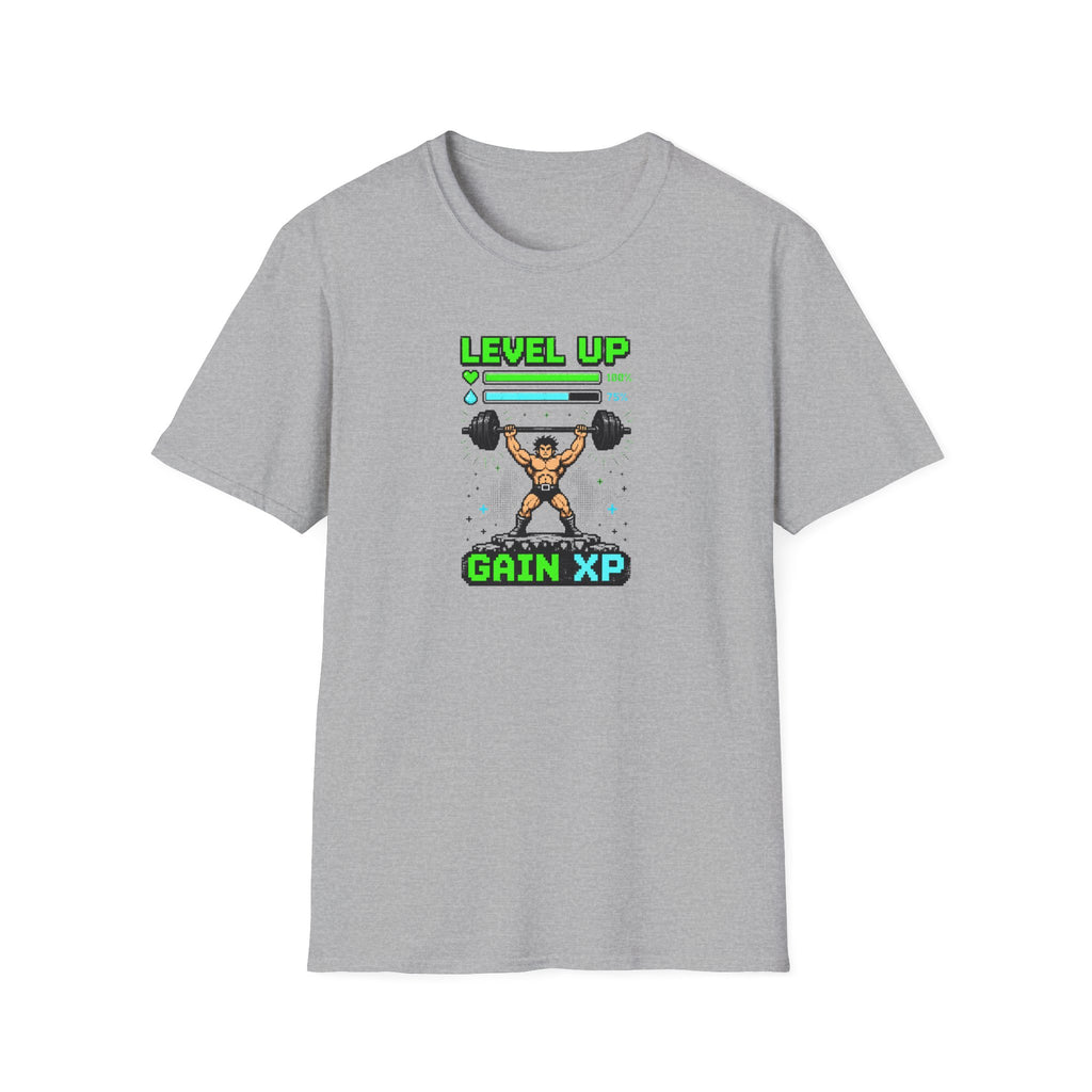 Level Up T-Shirt