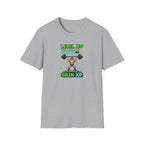 Level Up T-Shirt