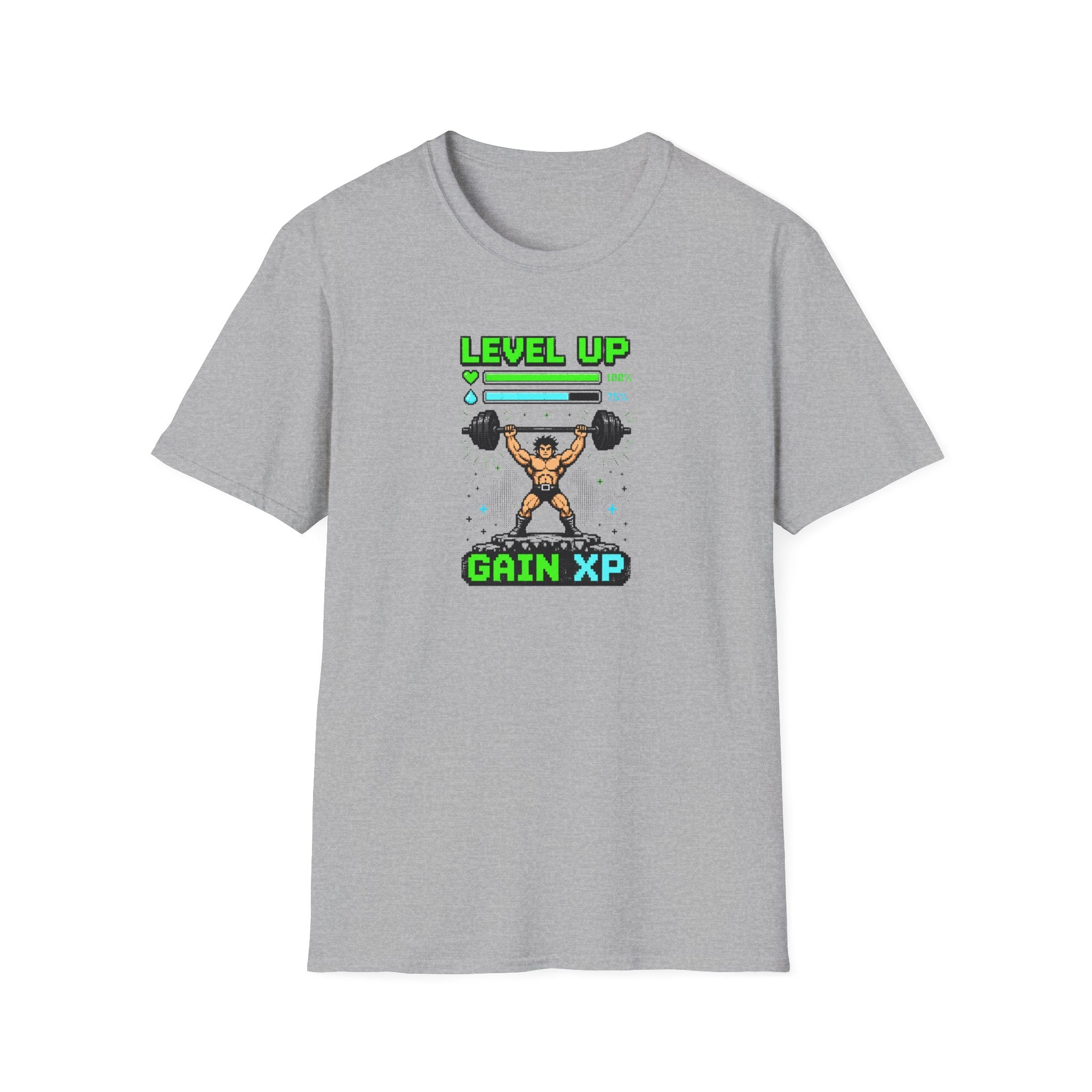 Level Up T-Shirt