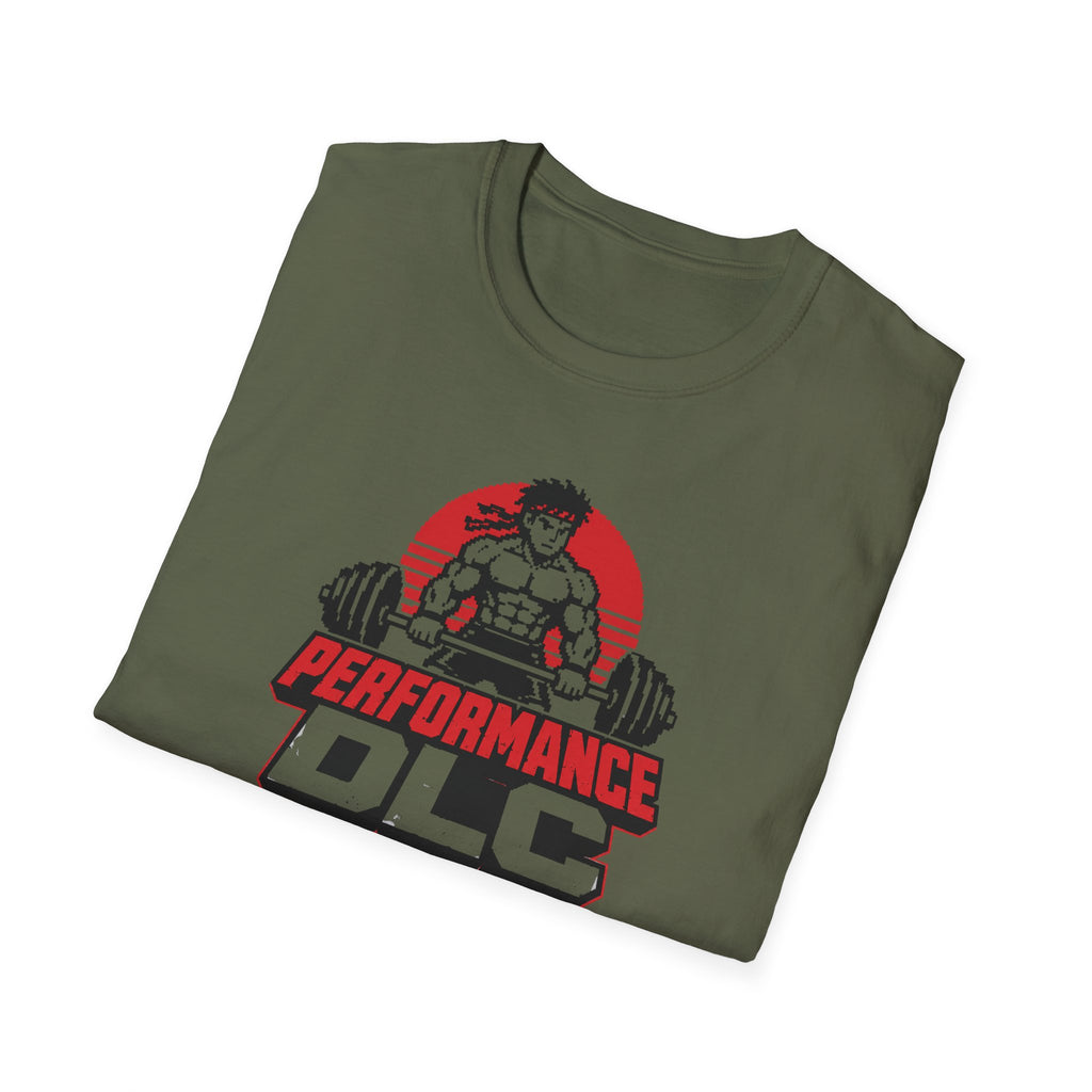 Performance DLC   T-Shirt