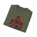 Performance DLC   T-Shirt
