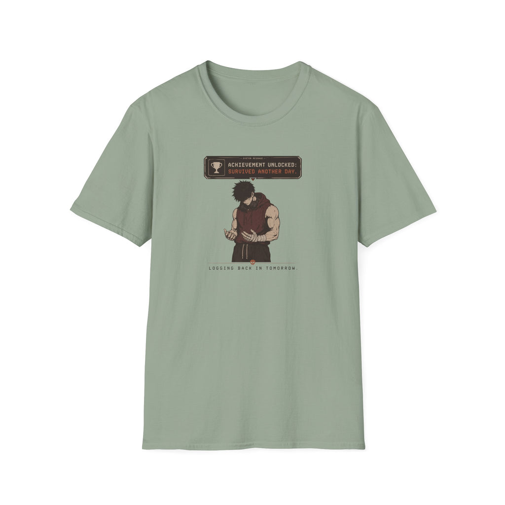 Survived Another Day T-Shirt