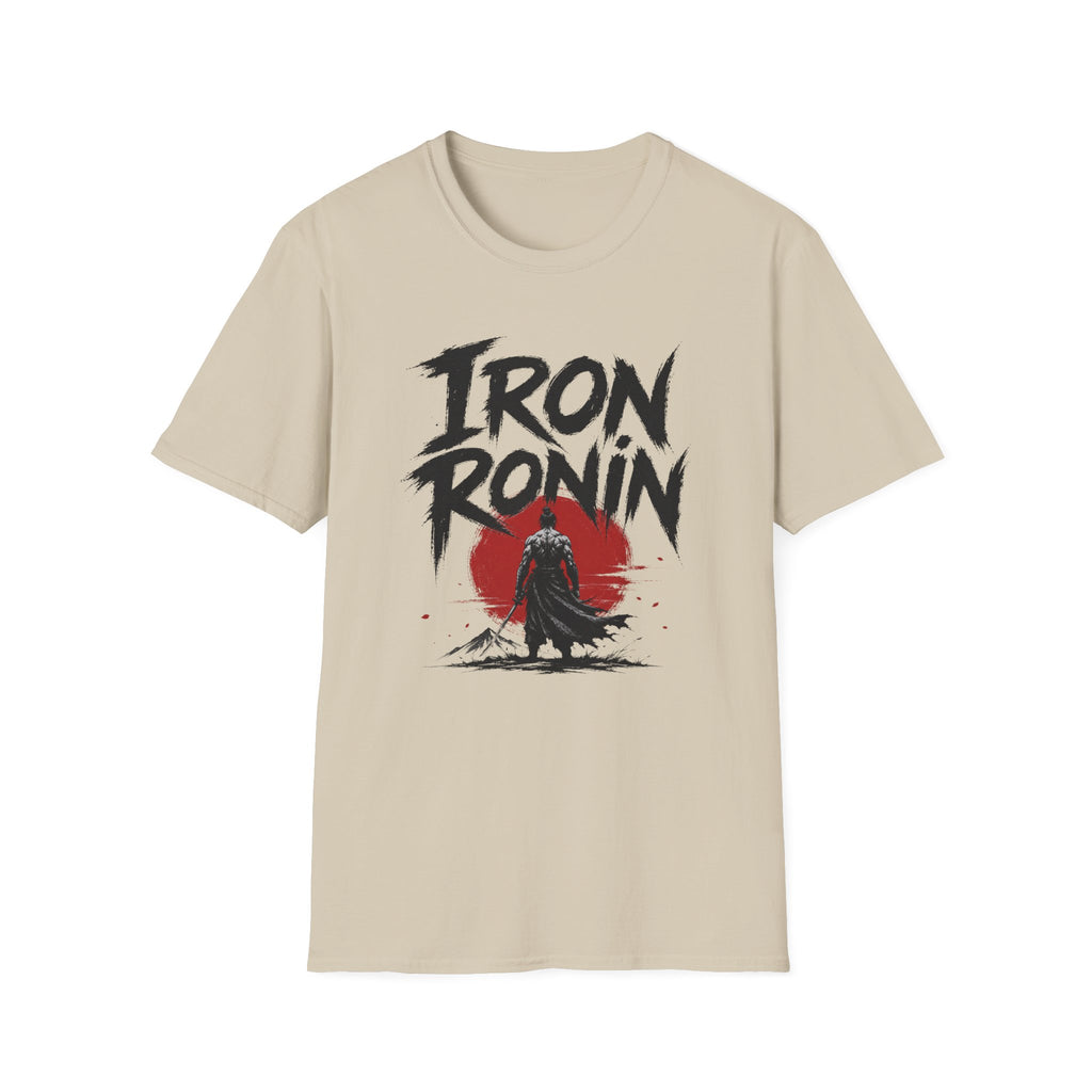 Iron Ronin T-Shirt