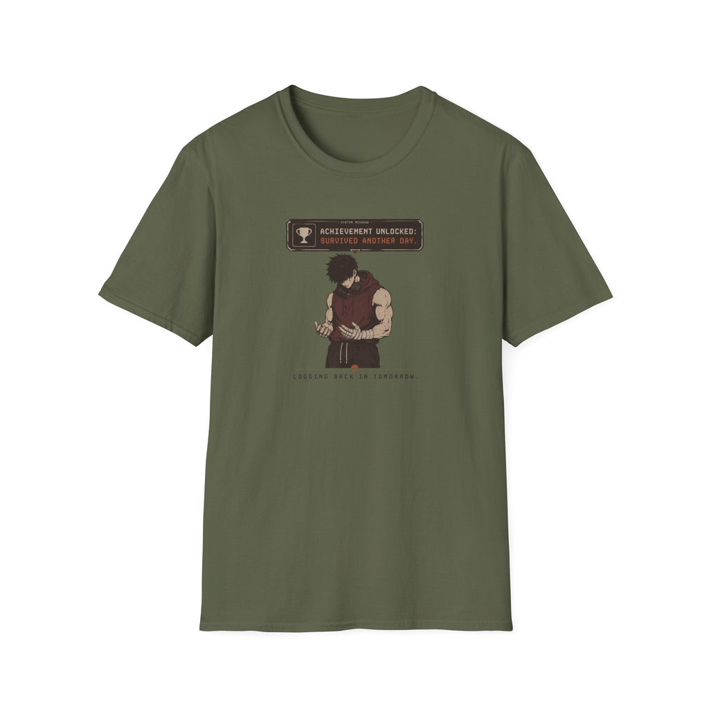 Survived Another Day T-Shirt