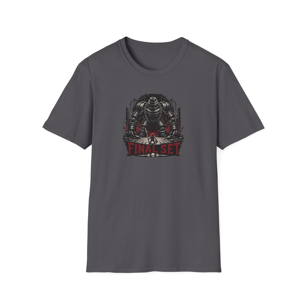 Final set T-Shirt
