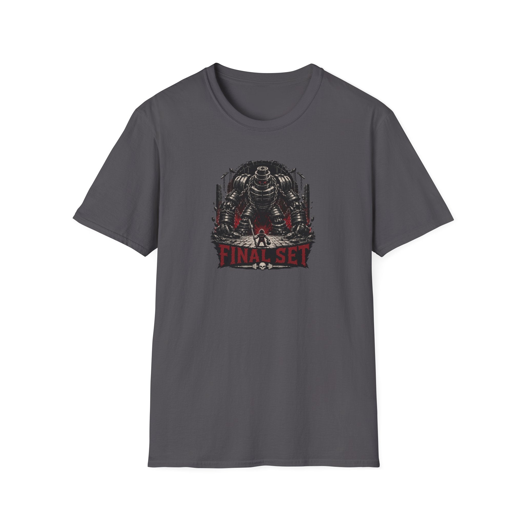 Final set T-Shirt