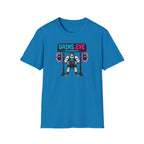 GAINS.EXE T-Shirt