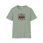 Enemy Encounter Leg Day T-Shirt