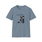 Not Done Yet T-Shirt