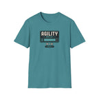 Agility Build Main T-Shirt