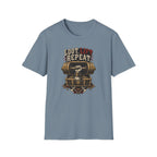 Loot. Lift. Repeat. T-Shirt