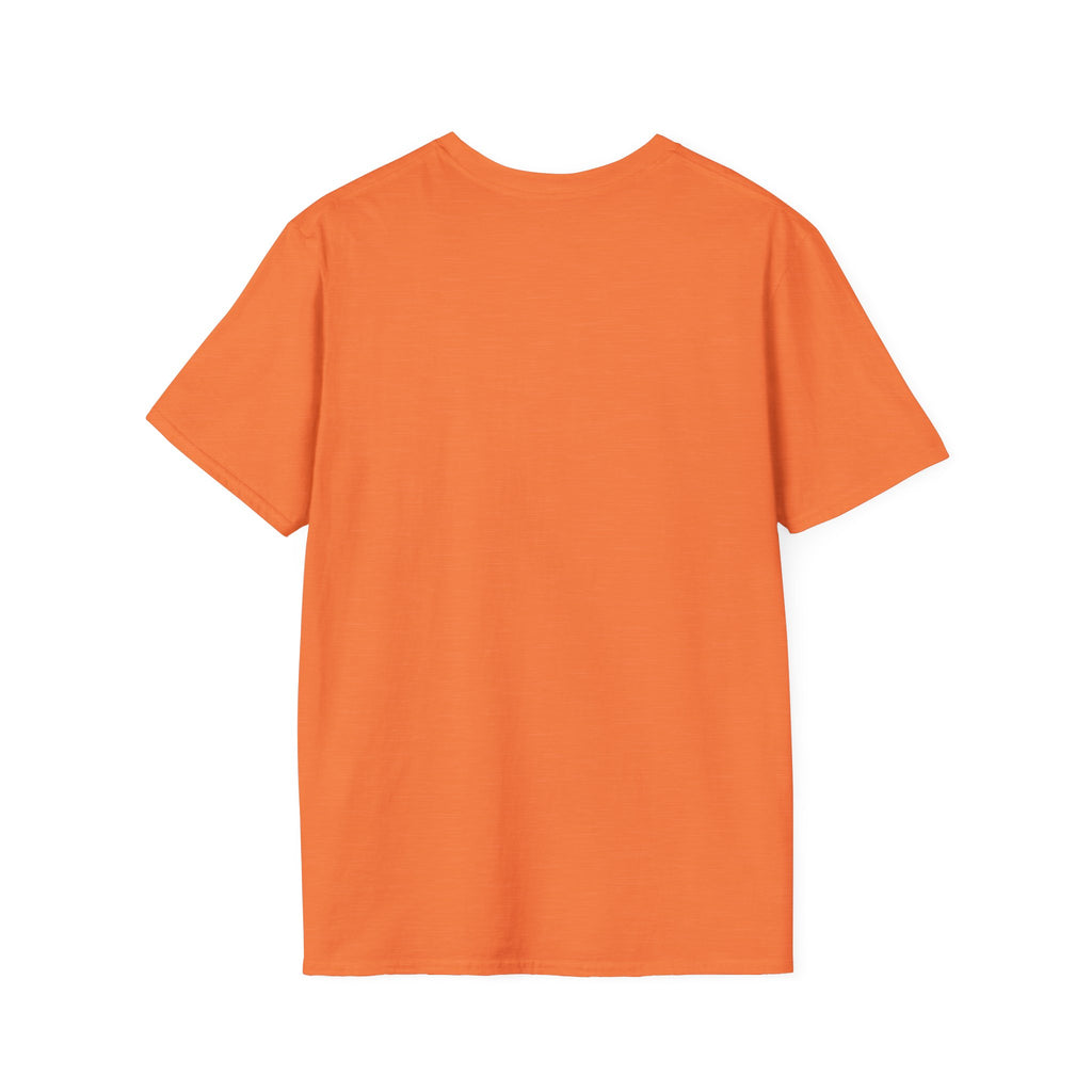 Train Game Dominate T-Shirt