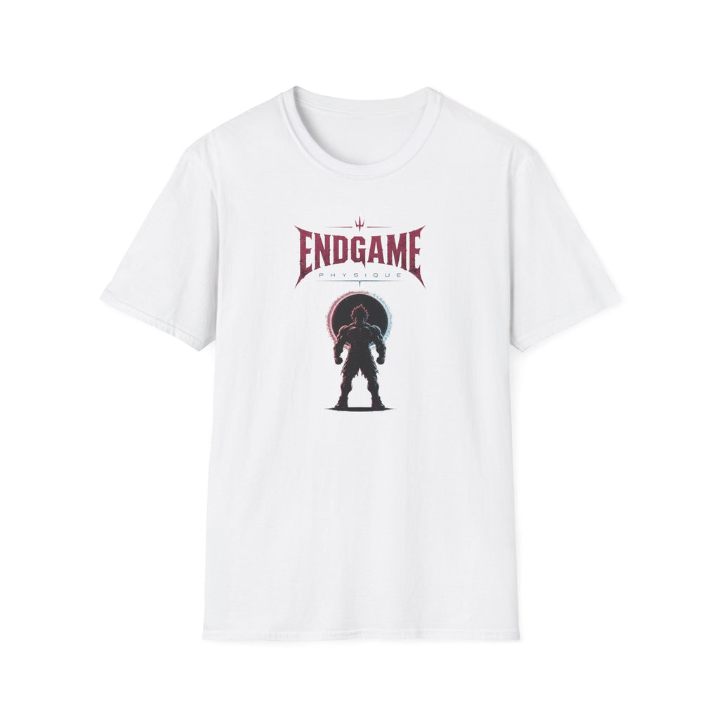 Endgame Physique T-Shirt