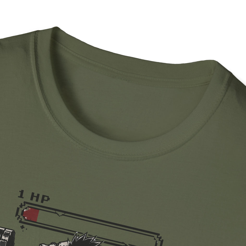 Still Not Dead  T-Shirt