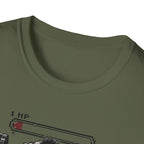 Still Not Dead  T-Shirt