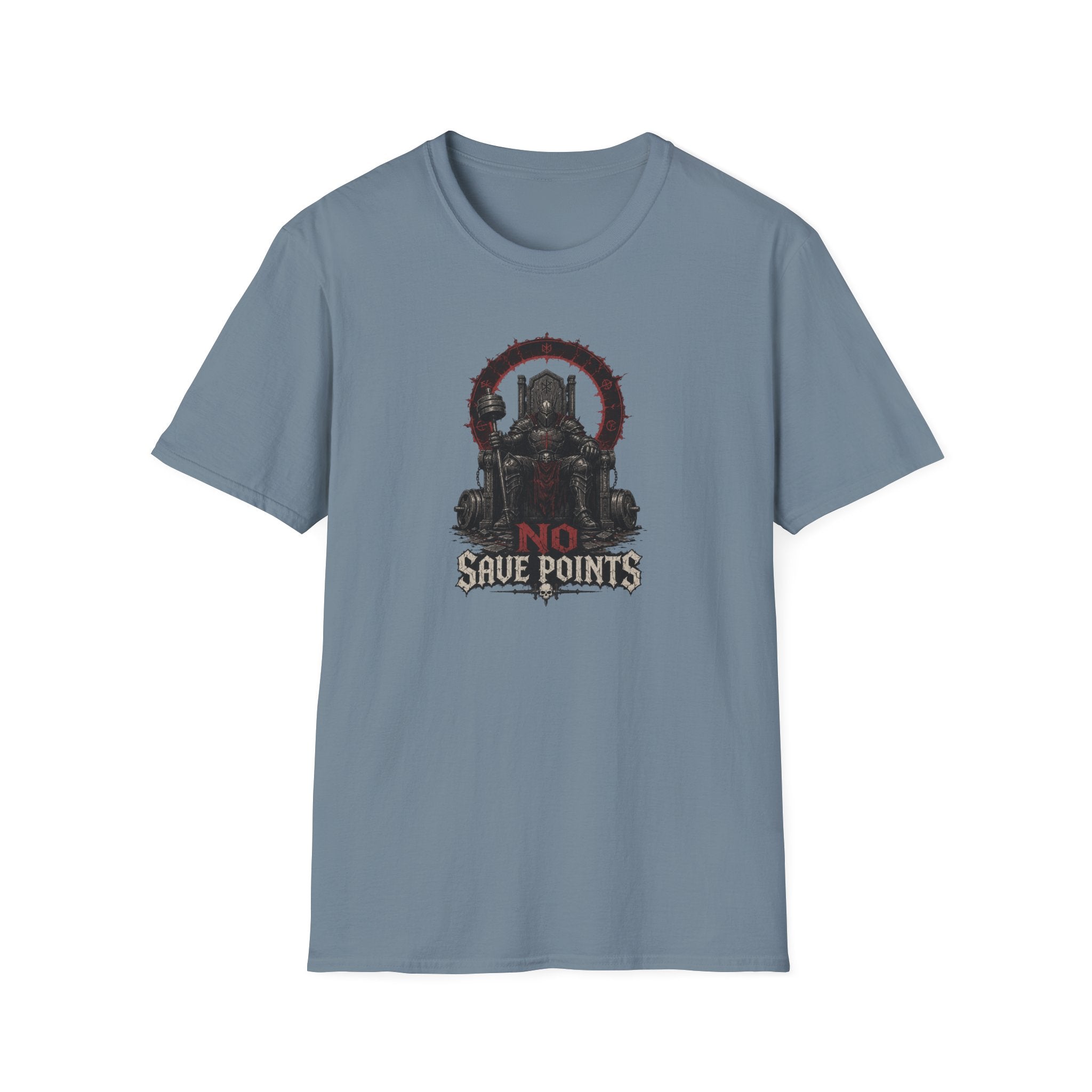 No Save Points T-Shirt
