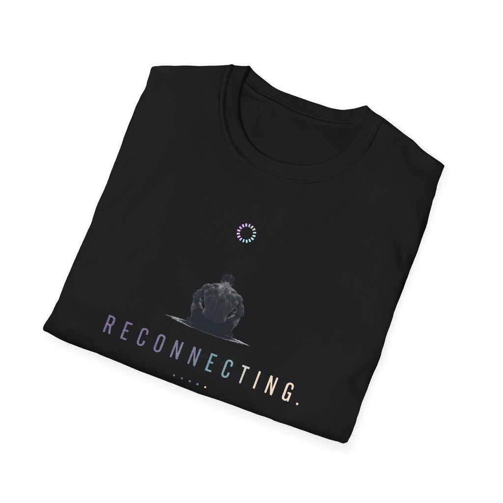 Reconnecting T-Shirt
