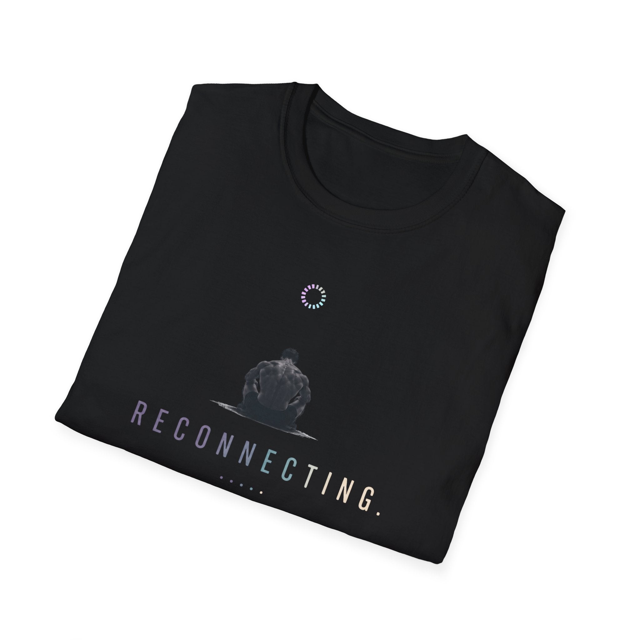 Reconnecting T-Shirt