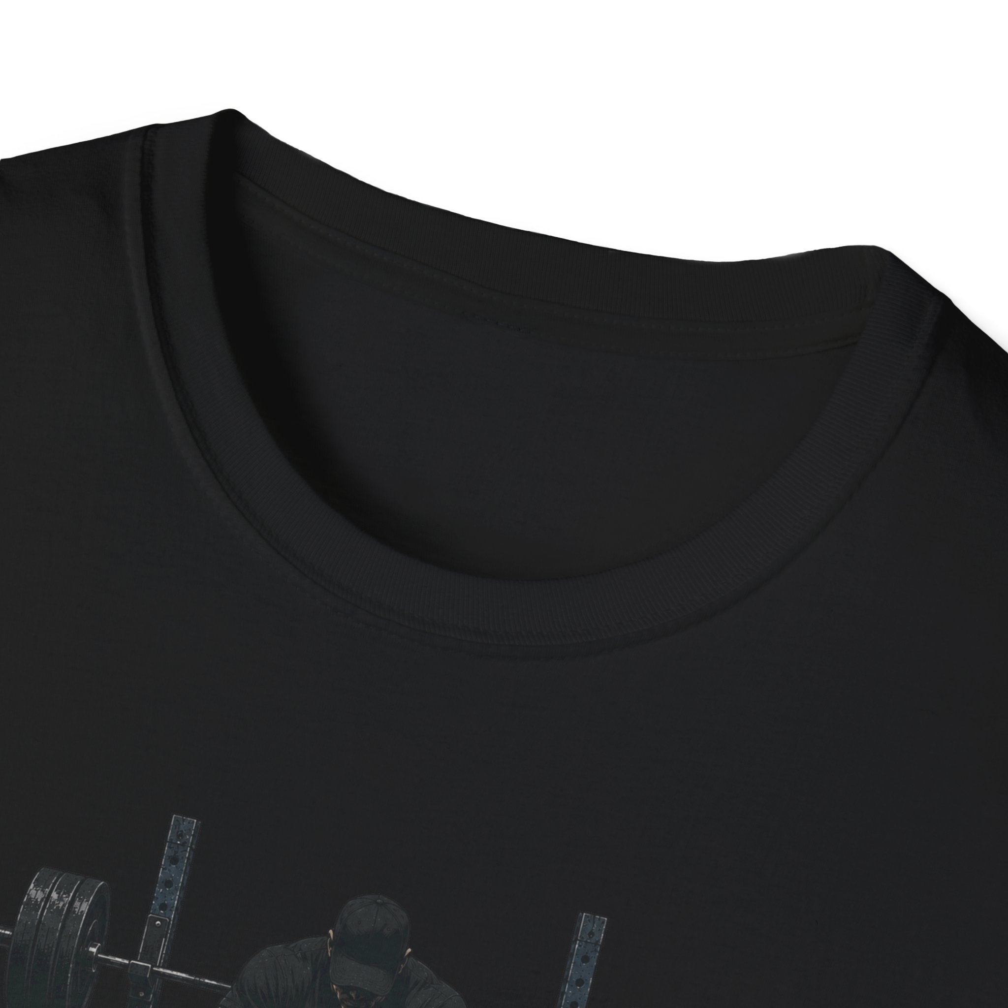 No Shortcuts T-Shirt