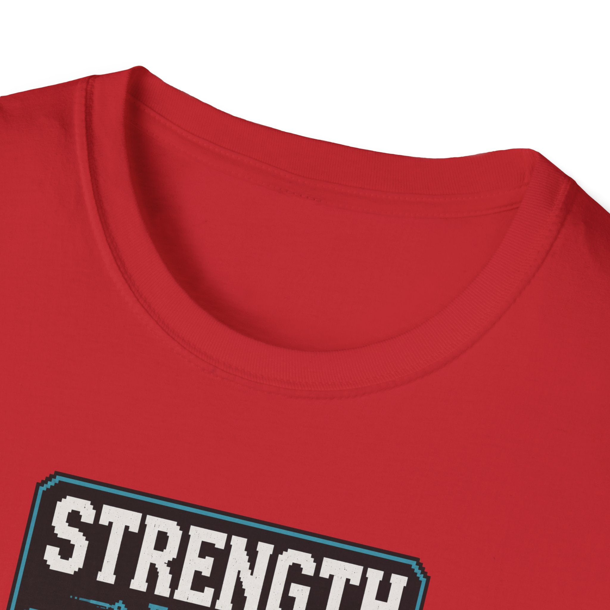 Strength build T-Shirt