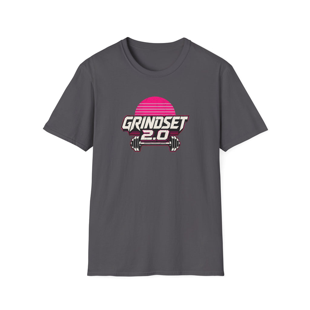 GrindSet 2.0 T-Shirt