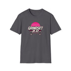 GrindSet 2.0 T-Shirt