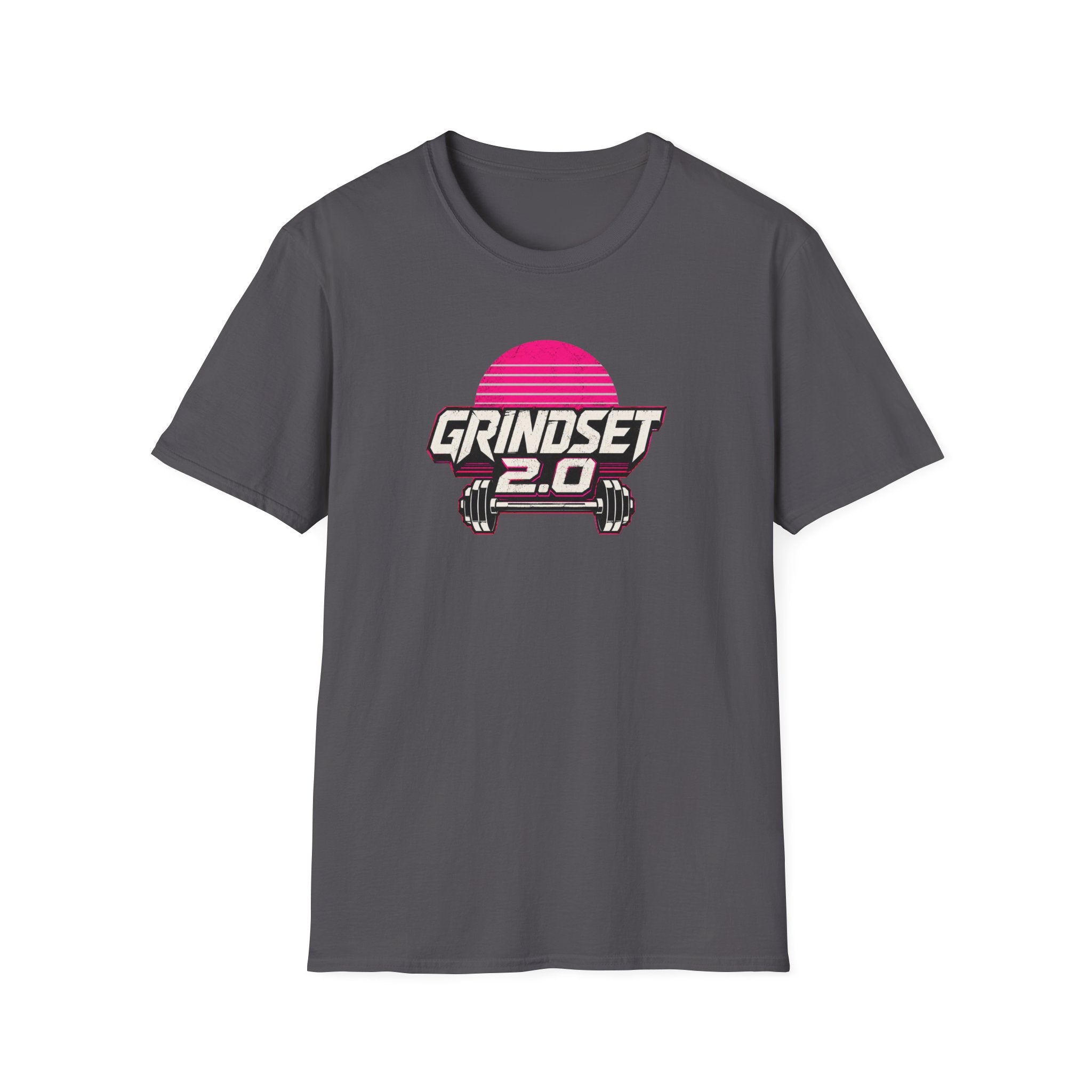 GrindSet 2.0 T-Shirt