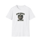Gym Quest Active T-Shirt